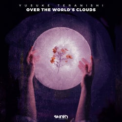 Over the World's Clouds