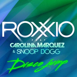 Disco Jump (feat. Carolina Marquez & Snoop Dogg)