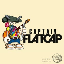 Captain Flatcap LP