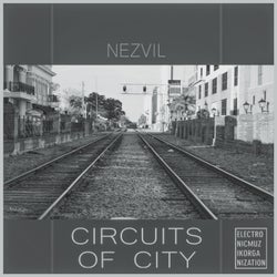 Circuits Of City