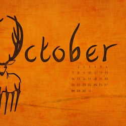 Deepish October Chart