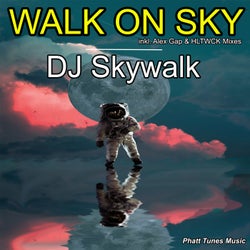 Walk on Sky