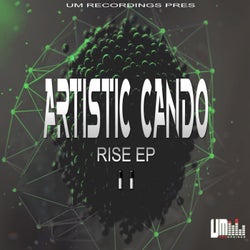 Rise EP, Pt. 2