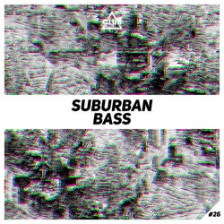 Suburban Bass Vol. 26