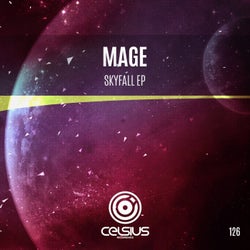 Skyfall EP