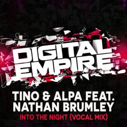 Into The Night (Vocal Mix)