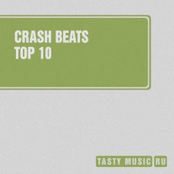 Crash Beats - Top 10