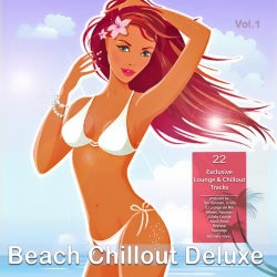 Beach Chillout Deluxe