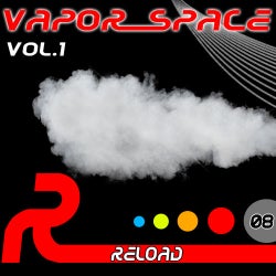 Vapor Space - Volume 1