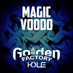 Magic Vodoo
