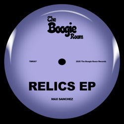 Relics EP