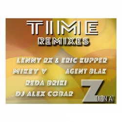 Time Remixes