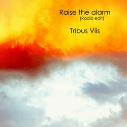 Raise the Alarm (Radio Edit)