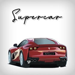 Supercar