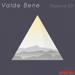 Pastime EP