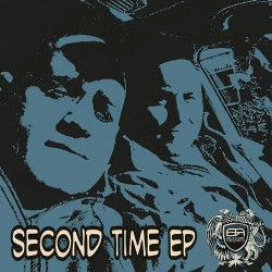 Second Time Ep