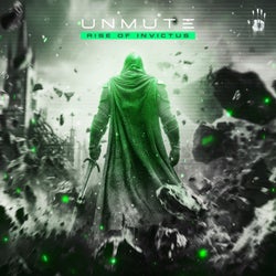Rise Of Invictus