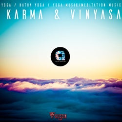 Karma & Vinyasa