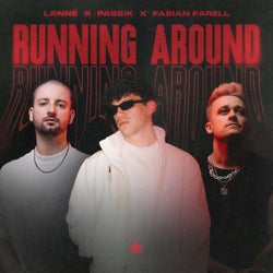 Running Around (Extended Mix)