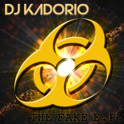 The Fake EP