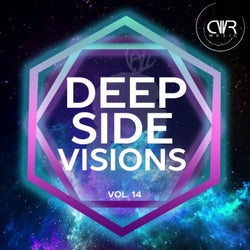 Deep Side Visions, Vol. 14