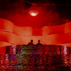 Richie Hawtin, F.U.S.E., LFO - LOOP (LFO VERSUS F.U.S.E.) (FUSE