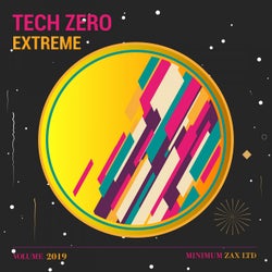 Tech Zero Extreme 2019