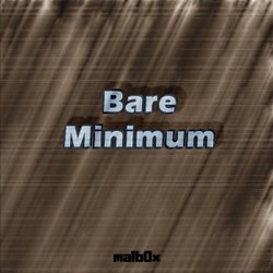 Bare Minimum