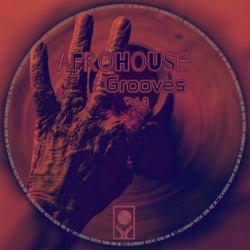 Afrohouse Grooves, Vol. 2
