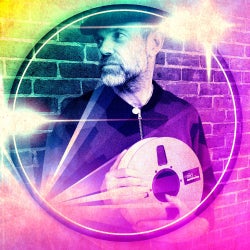 Joey Negro Sexy Guys On The Dancefloor Chart