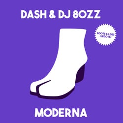 Moderna