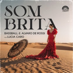 Sombrita (Extended Mix) (feat. Lucia Caro)