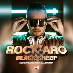 Black Sheep (Rock-Aro, Adalwolf 2022 Remix)