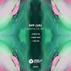 Santa Fe EP