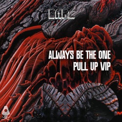 Always Be The One / Pull Up VIP