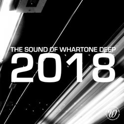 The Sound Of Whartone Deep 2018