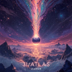 3I/Atlas