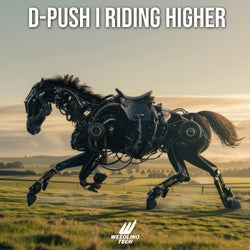 Riding Higher
