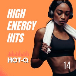 High Energy Hits 014