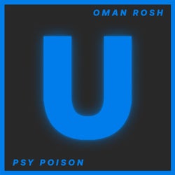 Psy Poison