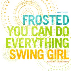 Swing Girl / You Can Do Everything EP