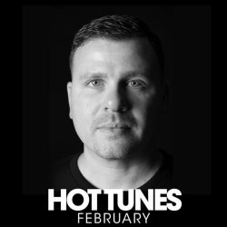Angel Manuel's February Hot Tunes