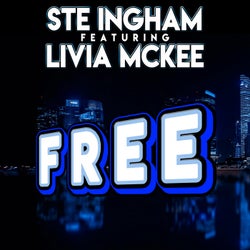 Free (feat. Livia McKee)