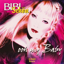 Ooh My Baby (DJ Dado Remix)