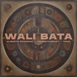 Wali Bata (Extended Mix)