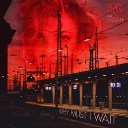 Rory Hoy 'Why Must I Wait' Top-10