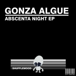 Abscenta Night EP
