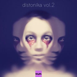 Distonika, Vol. 2