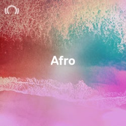 Summer Recap: Afro House