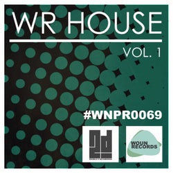 WR House, Vol. 1